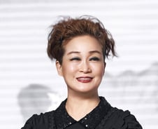 이미경의 뚝심, 25년만에 '황금종려상' 결실로