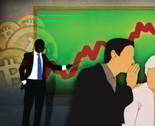 [MT리포트]코인 다단계 사기꾼의 고백 "돈도 사람도 다 잃었다"