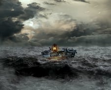 '잔인한 5월'을 보내며…우리는 어디쯤 서있나