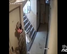 [팩트체크]"자수"냐 "체포"냐.. 신림동 주거침입범 '긴급체포' 맞나?