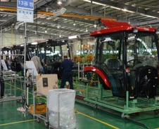 [르포]"중구난방 제조공정 혁신…생산성 35% 껑충"