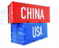 미·중 무역분쟁 피난처 베트남, 연초 이후 8% 올랐다