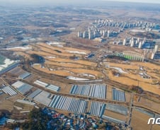 [단독]文공약 한전공대, 예타 안받는다