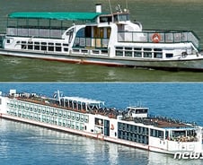 [팩트체크]헝가리 유람선 '구명조끼착용' 의무 아니다?