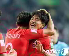 韓 U20 '우승후보' 아르헨 2-1 격파…5일 日과 16강전