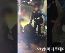 [단독]경찰, '대림동 여경'에 악플 단 계정 10여개 확인