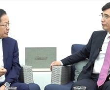 홍준표 "이승만 없었으면 한반도 '벌겋게' 물들었을 것"