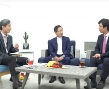 홍준표 "나도 민주화운동 하다가 제적…평생 훈장으로 울궈먹는 것 잘못돼"