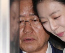 홍준표 "독재는 우파가…'좌파독재' 표현 부적절"