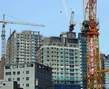 [MT리포트]양대 노총에 속앓이 하는 건설사