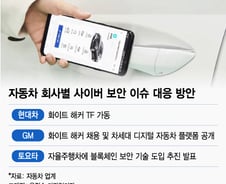 [단독]"車해킹 막는다" 현대차, '화이트 해커' 조직 가동