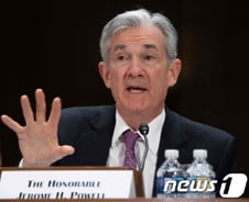 '파월 풋'이 뭐기에…뜨거운 뉴욕, 설레는 코스피