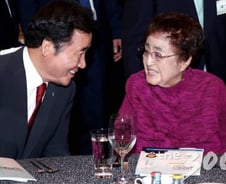 이희호 별세, 사회장으로 진행… 장례위원장 권노갑·장상