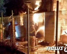 [단독]LG화학 ESS 배터리 제조결함 확인.. LG화학 "개선조치 완료"