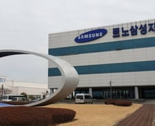 [단독]르노삼성 "노조의 현 파업은 불법…철회해달라" 공문