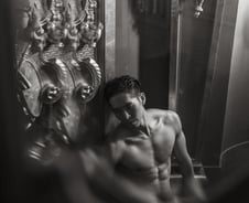 ‘신데렐라’ 뒤집기의 절묘한 한수…‘파격’의 감독, ‘표현’의 무용수