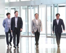 [단독]삼성전자 13일부터 글로벌전략회의…가전사업 해외 현장점검