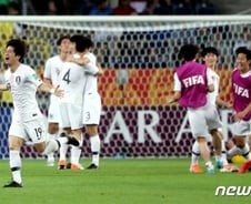 "한국, U20 축구 우승 확률 70~80%"…'이것'이 관건