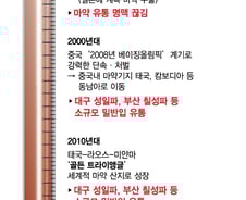 [MT리포트]구멍 뚫린 대한민국…'보급형 뽕의 시대' 눈앞