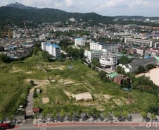 [우보세]한진 솔고개 부지와 뉴욕 센트럴파크
