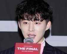 "천재 되고 싶다" 비아이 마약 의혹…YG "전속계약 해지"(종합)