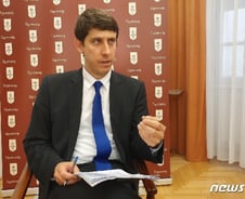 헝가리 검찰 "크루즈 선장 석방에 대법원 건의 고민중"