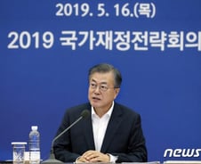 [단독]복지부, 포용국가에 내년 예산 80조 쏟아붓는다