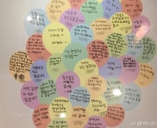 "월급 모아서, BTS 콘서트 가려고요!"