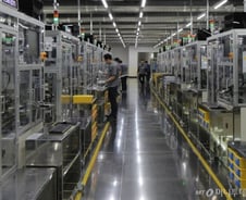 삼성전기 1000명 신규채용 비결…부산 MLCC 생산현장을 가다