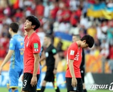 [U-20 월드컵]사상 첫 '준우승' 새 역사 썼다…이강인 '골든볼'