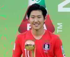 '18세 막내형' 이강인이 받은 골든볼은 무엇?