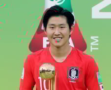 日언론의 놀라움 "이강인, 다음 대회 나갈 수 있는데 MVP?" 