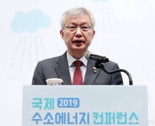 국내외 '수소 경제' 관심…수소차 관련주 다시 뛴다