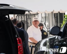 대선 나선 트럼프-北 가는 시진핑, 무역갈등 향배 가른다