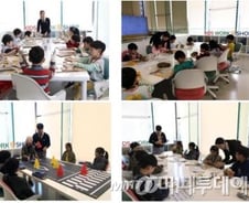 "수소전기차 타보고, 미래車도 만들어보자" 