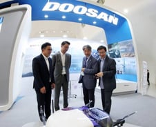 [영상]드론부터 VR체험까지...수소엑스포 '즐길거리' 5가지