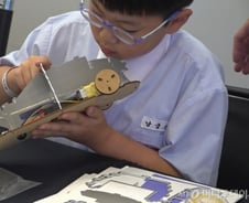 [영상]수소엑스포에서 무료 수소차 '넥쏘' 만들자!