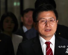 [MT리포트]황교안 "터무니없는 공격"...한국당이 말하는 차등임금 필요성은