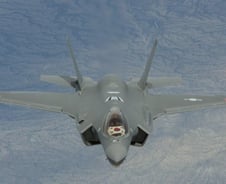 [단독]F-35A 등 첨단무기 구입, 북핵 대응예산 17조