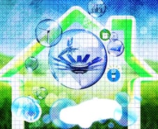 수소 생산·소비·공기정화를 집에서, 이게 '진짜 수소경제'