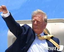 미중협상 눈치보는 시장…안전판은 배당·증권주