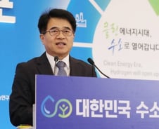 [MT리포트]유종수 하이넷 대표 "엑스포, 수소경제 높은 관심 확인"