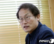 조희연 교육감 "혁신학교, 기초학력 부진 해결 선도모델 돼야"
