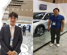 [MT리포트]"첫 수소엑스포 큰 관심에 놀라…예상 넘는 수확"