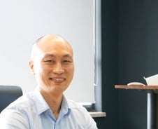 "1등끼리 뭉치니 더 큰 성장"