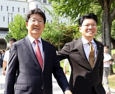 [팩트체크]최흥집은 '유죄', 권성동은 '무죄'…왜