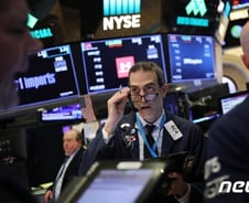 [뉴욕마감]다우만 강보합…G20 관망 속 헬스케어주 부진