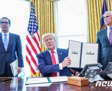 이란에 쏠린 눈…흔들리는 국제유가, 안전지대는? 