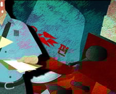 집배원 과로사 문제 해결 못하면 과거 정부와 뭐가 다를까