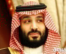 방한 '사우디 실세' 빈살만 왕세자는 누구